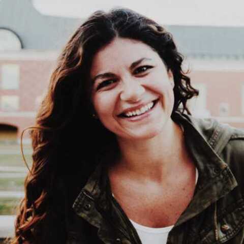 picture of Anna Oldani